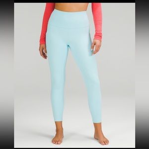 Lululemon Align leggings